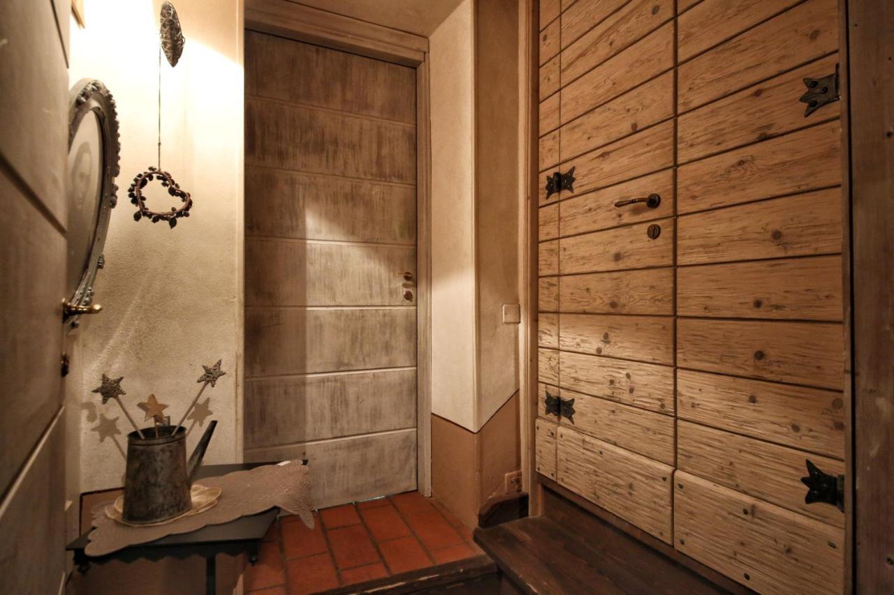 Premignaga Natural Home Gardone Riviera Ngoại thất bức ảnh