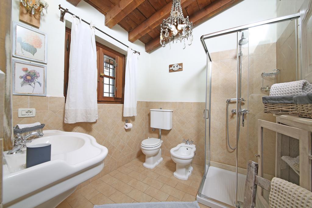 Premignaga Natural Home Gardone Riviera Ngoại thất bức ảnh